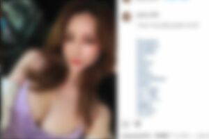 堂安憂氏からの“DMナンパ”を暴露したインフルエンサー・Eさん