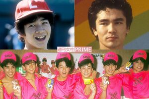 ジャニーさんに育てられた、デビュー直後の田原俊彦、郷ひろみ、SMAP