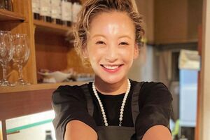 西山茉希（本人のインスタグラムより）