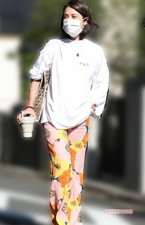 2021年7月中旬、直撃を受けるマリエ