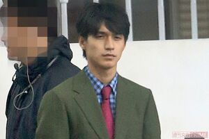 ジャニーズ事務所を退所した元・関ジャニ∞の錦戸亮