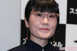 『オアシズ』の光浦靖子