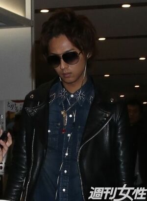 藤ヶ谷太輔、瀧本美織との事実上の交際宣言は“隠れ蓑”か