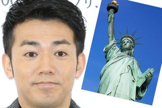 ピース綾部祐二を勝手に霊視鑑定! 彼はハリウッドスターになれるのか