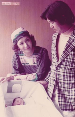 岩下志麻 結婚生活50年超の篠田正浩監督といそしむ 断捨離 から見えてきたこと 週刊女性prime