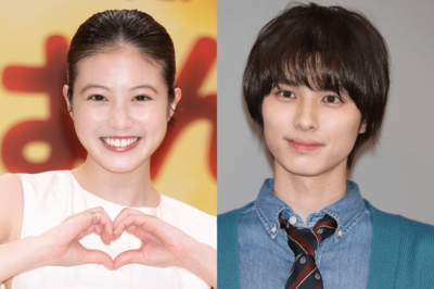 ドラマ『あんぱん』『めおと日和』若い女性たちもハマる「昭和の恋の不器用さ」昭和初期の“恋愛”ドラマの…