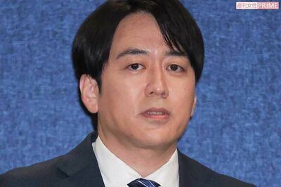 TBS・安住紳一郎アナ「私が都知事だったら…」猛暑で“タワマン”に怒り爆発、「ぜひ立候補を」当選確実の…