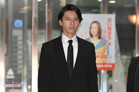 田口淳之介、主演映画がお蔵入りになっていた！ 共演の超人気アイドルも予定白紙に