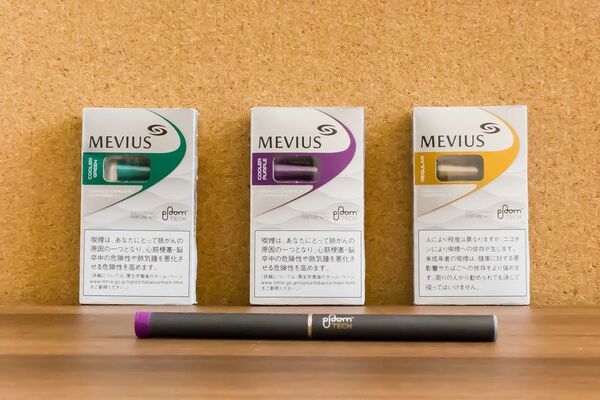 プルーム・テック