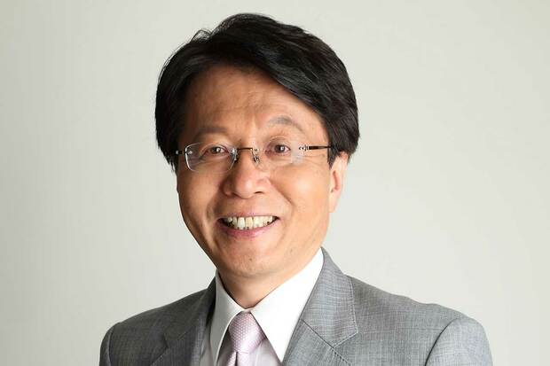 今回取材に答えたプロ家庭教師集団『名門指導会』代表の西村則康さん