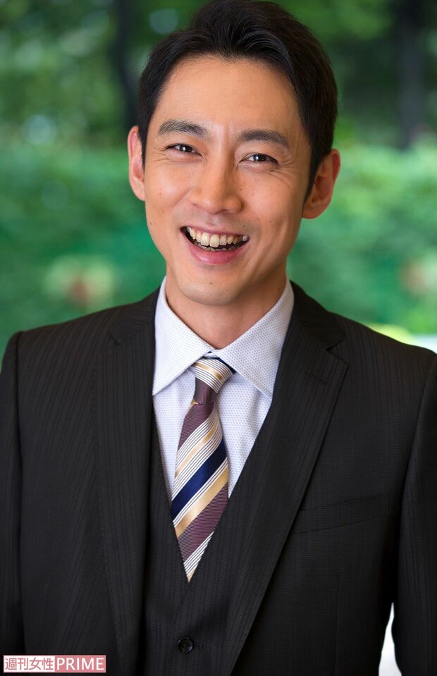 撮影／伊藤和幸