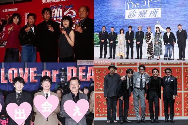 「映画化しなければよかった」ドラマ