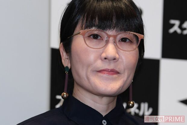 『オアシズ』の光浦靖子