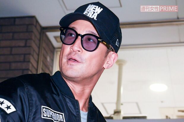 TOKIO・松岡昌宏（2020年）