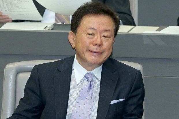 猪瀬直樹氏(東京都知事)