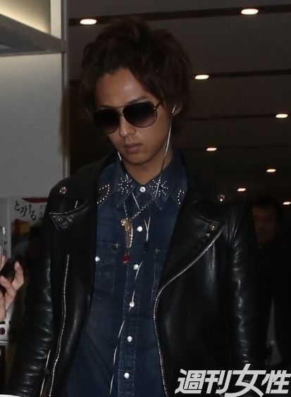 藤ヶ谷太輔、瀧本美織との事実上の交際宣言は“隠れ蓑”か