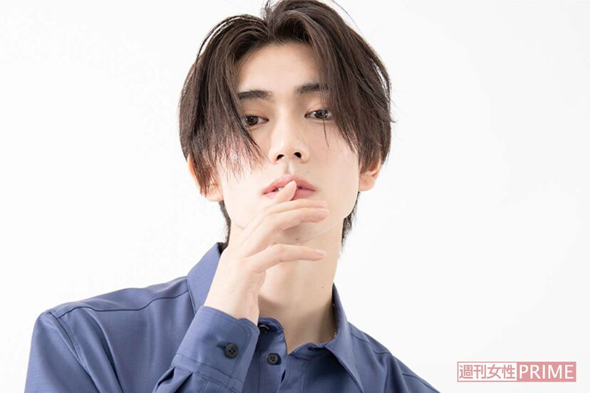 体感予報主演　樋口幸平　FCクラブ限定特典直筆サイン入り生写真 画像・写真】樋口幸平、BLドラマ『体感予報』で一躍人気者に!「放送