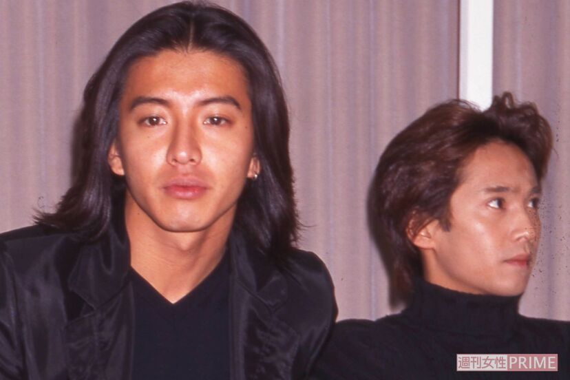 画像・写真】中居正広、9000万円解決金女性トラブル騒動のウラで興収30