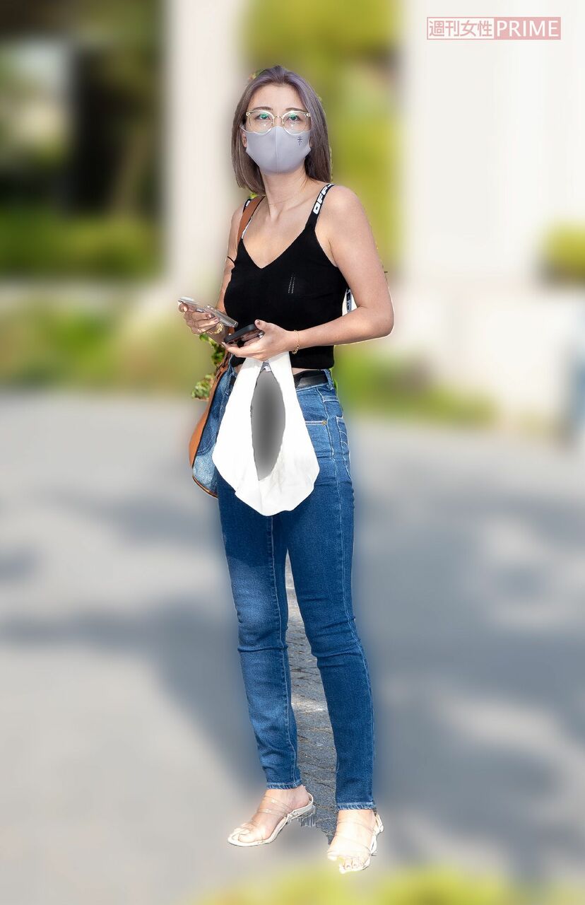 画像 写真 木下優樹菜は再婚できない 恋人 三幸秀稔の 給料ダウン で手放せない 藤本敏史のカネ 週刊女性prime