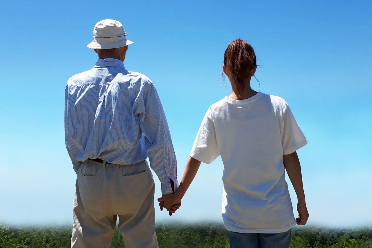 29歳の彼女と同棲中のアラ還男性 相続問題を前に息子たちを納得させた 再婚の条件 週刊女性prime シュージョプライム Youのココロ刺激する