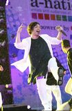 三浦大知