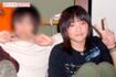 ネット上に流失して騒動になったICUスキー部時代のプライベート写真('11年10月)