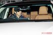駐車場に入る二宮その4
