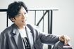 稲垣吾郎 撮影/廣瀬靖士('21年撮影)