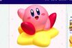 星のカービィ(公式サイトより)