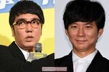 おぎやはぎ・小木博明がアンジャッシュ渡部健から「共…