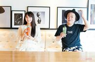 ロン・モンロウ、話題の中国美女が“日本を拠点に活動する”ワケ