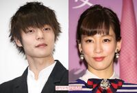 水川あさみと窪田正孝、羽田空港でのラブラブ海外旅行帰りをキャッチ!