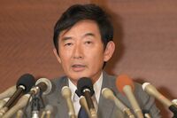 石田純一に高須院長「今後出馬するなら認知症テストを受けてみたら」