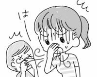 下手な歯磨きよりも効果アリ だ液は“天然の洗口剤”