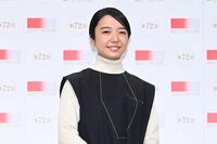 【紅白レポ】上白石萌音、スタッフたちがリハーサルでみせていた“超溺愛”ぶり