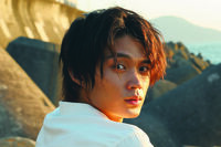 『仮面ライダーゴースト』出演で人気急上昇の磯村勇斗「役者を目指すキッカケ」
