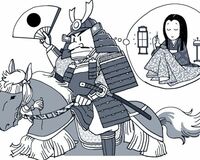 自分のことより夫を優先、真田一族を献身的に支えた女たち