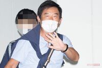 石田純一「組織が俺のことを殺そうと…」大バッシングで唱えはじめた“黒幕説”