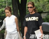 結婚15周年迎える木村拓哉&静香 夫婦仲の秘密は共通の趣味