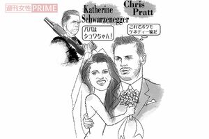 イラスト／高松啓二