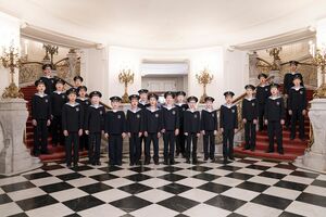 美しいボーイソプラノは普遍的な人気（C）www.lukasbeck.com