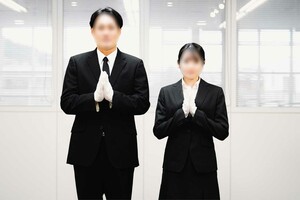 写真はイメージです