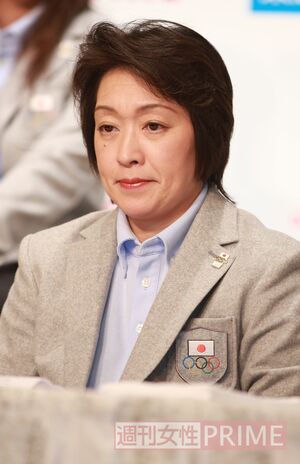 五輪組織委の橋本聖子会長は「安全安心な大会準備は進んでいる」と強調するが、感染拡大がおさまらないまま開催される可能性も