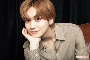 吉野北人 撮影/矢島泰輔