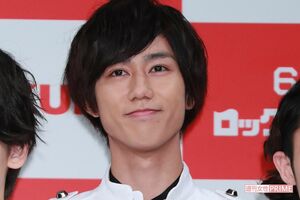 「ジャニーズクイズ部」のメンバー、SnowMan・阿部亮平