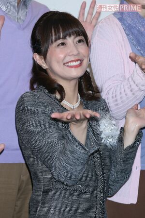 2020年には舞台『罪のない嘘』に出演