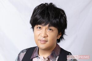 藤澤ノリマサ　撮影／齋藤周造