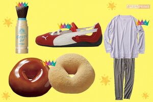 2025年ベストヒット商品