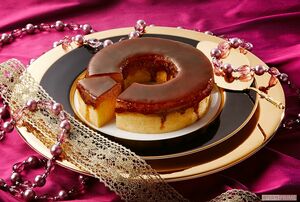 『マダムブリュレ』