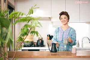 ヘルスコーチのちゃおさん